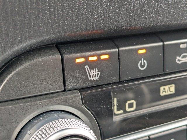 2023 Mazda CX-5 Vehicle Photo in BRUNSWICK, GA 31525-1881