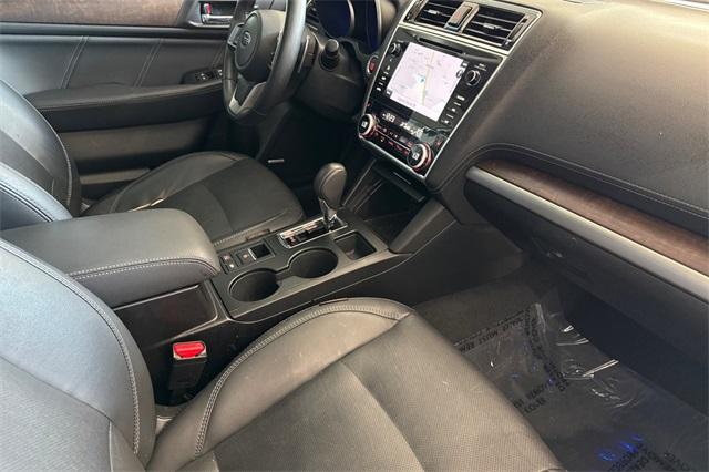 2019 Subaru Outback Vehicle Photo in ELK GROVE, CA 95757-8703