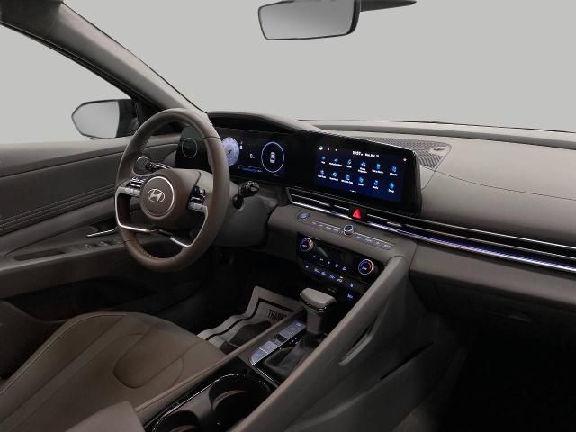 2024 Hyundai ELANTRA Vehicle Photo in Appleton, WI 54913
