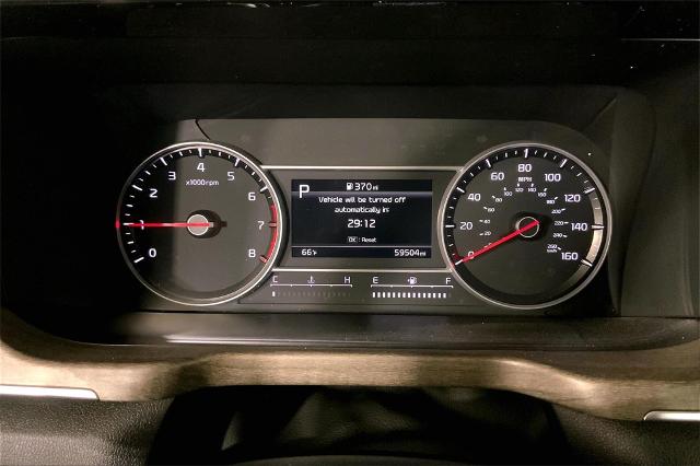 2021 Kia Sorento Vehicle Photo in Lees Summit, MO 64086