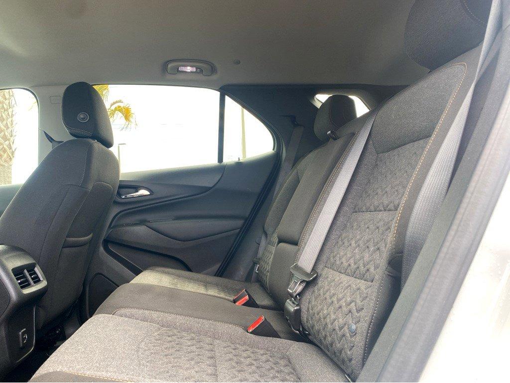 2024 Chevrolet Equinox Vehicle Photo in SAVANNAH, GA 31406-4513