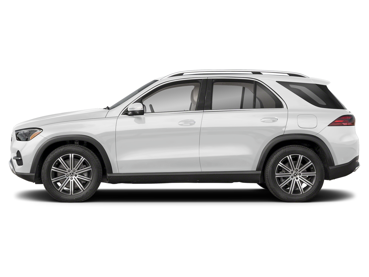 2024 Mercedes-Benz GLE Vehicle Photo in San Antonio, TX 78230