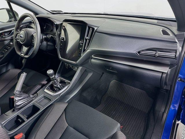 2024 Subaru WRX Vehicle Photo in Doylestown, PA 18902