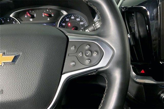 2023 Chevrolet Traverse Vehicle Photo in INDEPENDENCE, MO 64055-1314