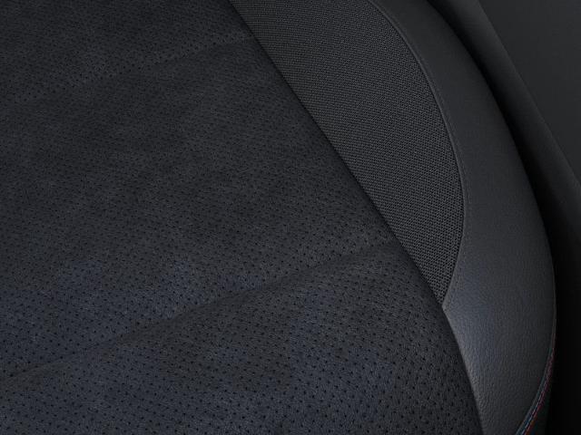 2025 Chevrolet Blazer EV Vehicle Photo in AUSTIN, TX 78759-4154