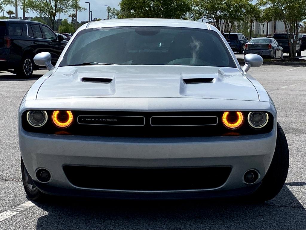 2019 Dodge Challenger Vehicle Photo in POOLER, GA 31322-3252