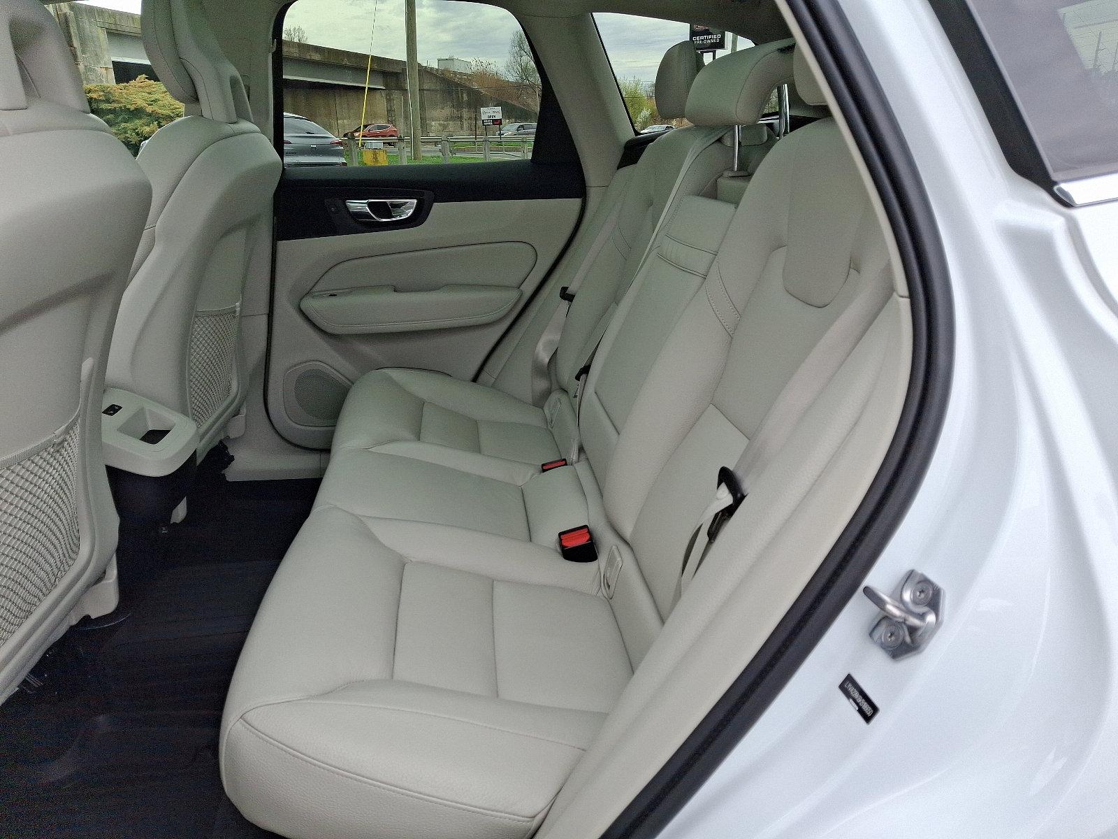 2019 Volvo XC60 Vehicle Photo in Trevose, PA 19053
