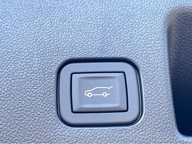 2025 Chevrolet Equinox EV Vehicle Photo in SAVANNAH, GA 31406-4513