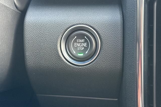 2025 GMC Acadia Vehicle Photo in SPOKANE, WA 99202-2191
