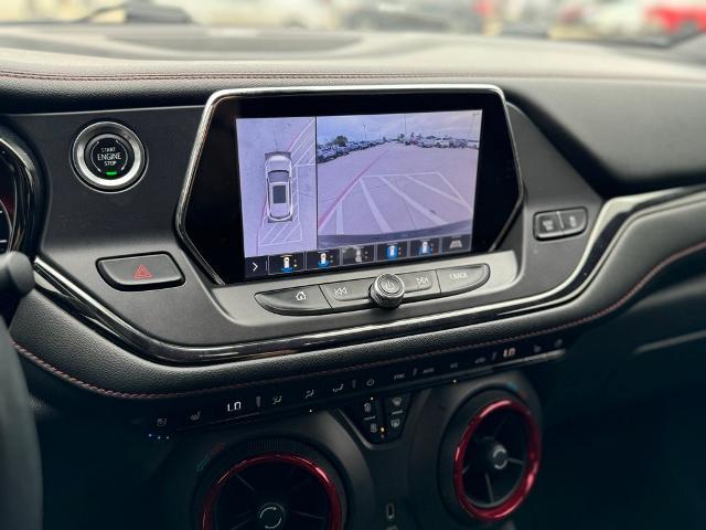 2019 Chevrolet Blazer Vehicle Photo in San Antonio, TX 78230