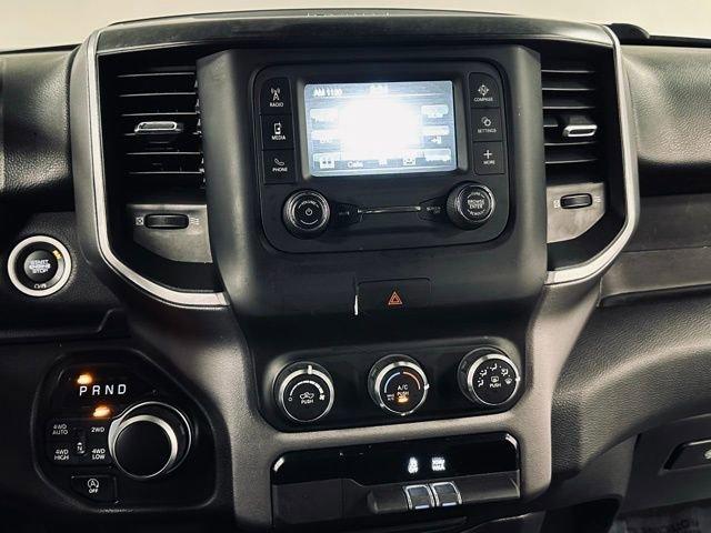 2022 Ram 1500 Vehicle Photo in MEDINA, OH 44256-9631