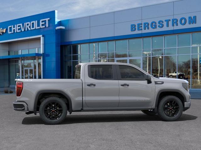2025 GMC Sierra 1500 Vehicle Photo in OSHKOSH, WI 54904-7811