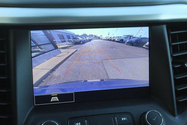 2023 GMC Acadia Vehicle Photo in SAINT CLAIRSVILLE, OH 43950-8512