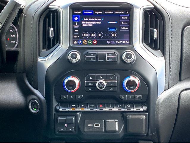 2020 GMC Sierra 1500 Vehicle Photo in Hinesville, GA 31313