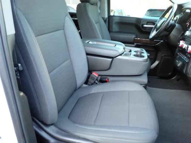 2020 GMC Sierra 1500 Vehicle Photo in ZELIENOPLE, PA 16063-2910