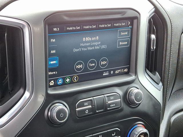 2022 Chevrolet Silverado 1500 LTD Vehicle Photo in DANBURY, CT 06810-5034