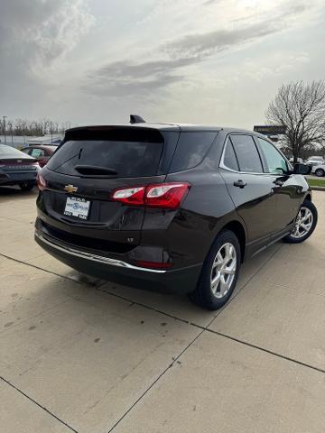 2020 Chevrolet Equinox Vehicle Photo in Peoria, IL 61615