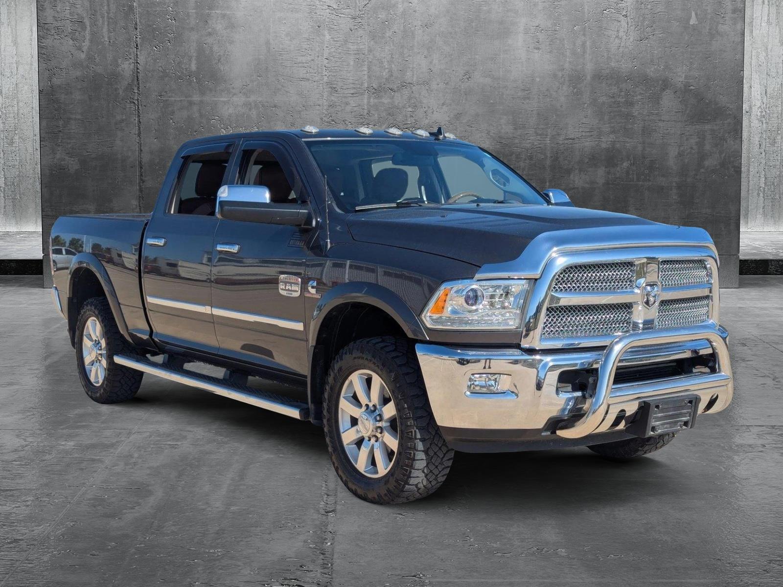 2014 Ram 2500 Vehicle Photo in CORPUS CHRISTI, TX 78412-4902