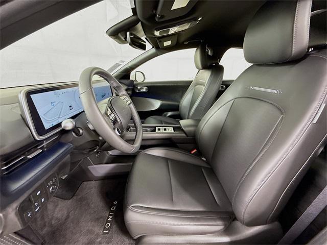 2025 Hyundai IONIQ 6 Vehicle Photo in Everett, WA 98204