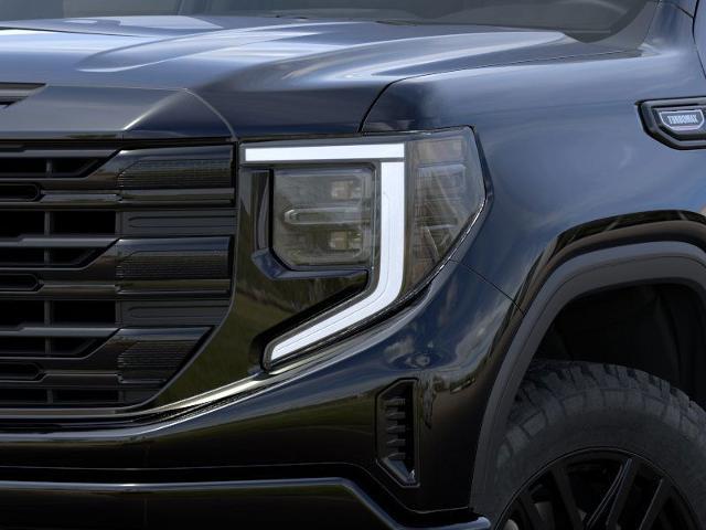 2025 GMC Sierra 1500 Vehicle Photo in LYNDHURST, NJ 07071-2008