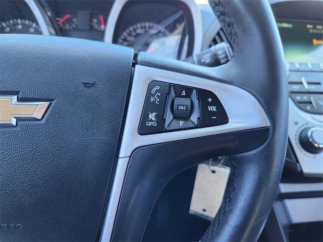 2014 Chevrolet Equinox Vehicle Photo in AURORA, CO 80011-6998