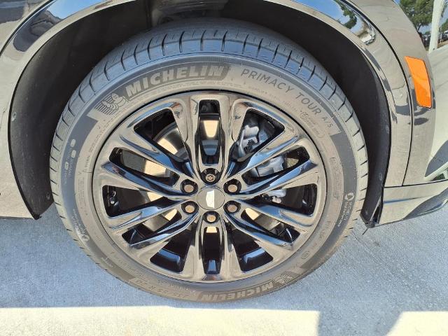 2021 Cadillac XT6 Vehicle Photo in TAMPA, FL 33612-3404