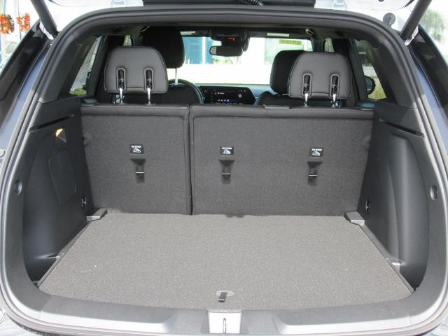 2025 Chevrolet Trailblazer Vehicle Photo in LEESBURG, FL 34788-4022