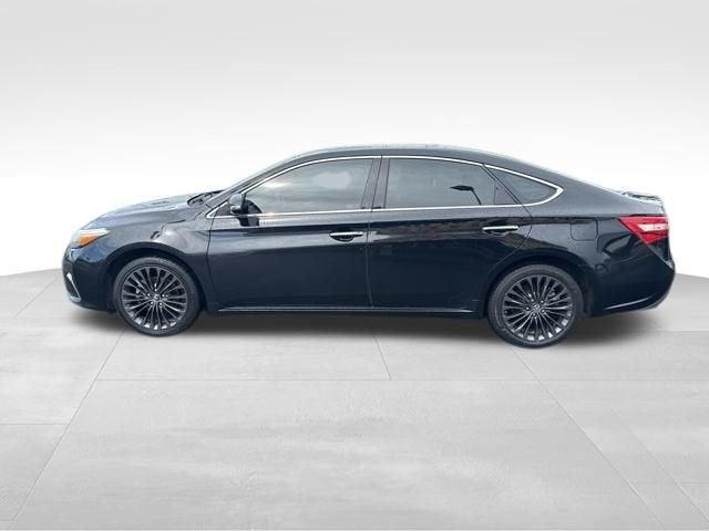 2018 Toyota Avalon Vehicle Photo in Gaffney, SC 29341