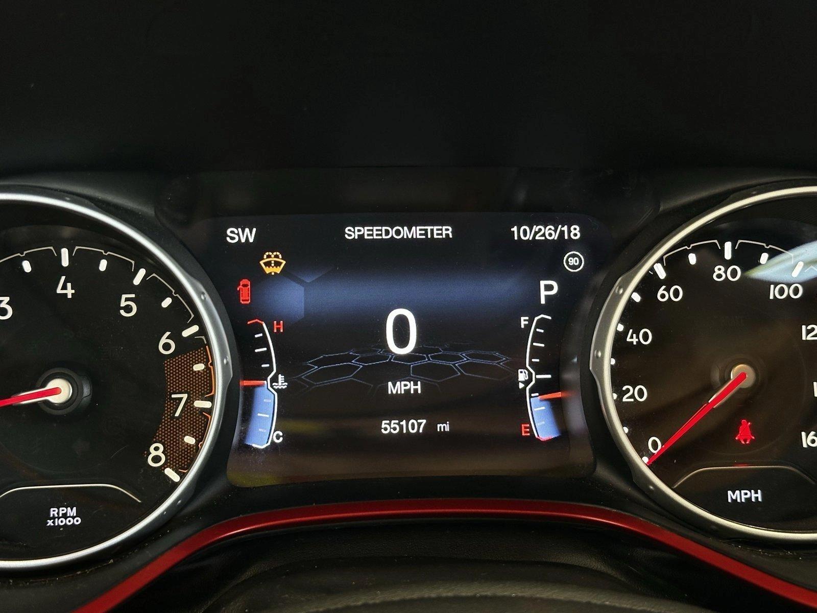 2019 Jeep Compass Vehicle Photo in Hollywood, FL 33021