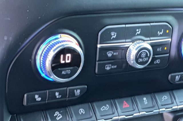 2021 GMC Sierra 1500 Vehicle Photo in SPOKANE, WA 99202-2191