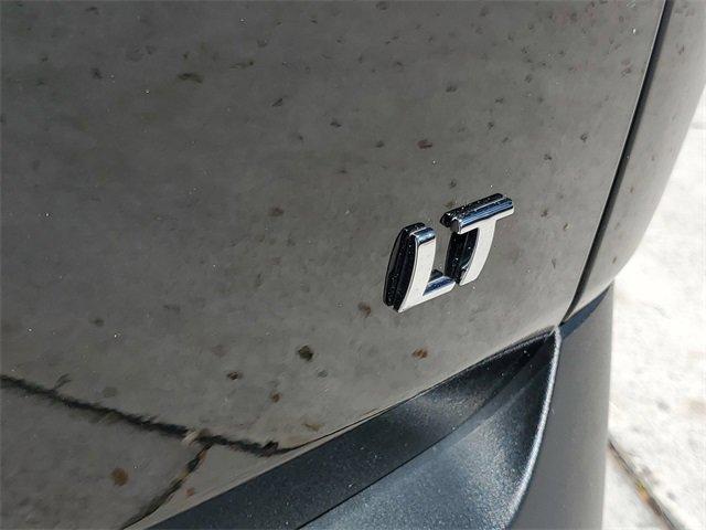 2022 Chevrolet Traverse Vehicle Photo in SUNRISE, FL 33323-3202