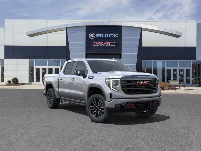 2025 GMC Sierra 1500 Vehicle Photo in DANBURY, CT 06810-5034