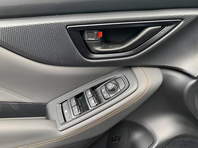 2025 Subaru Forester Vehicle Photo in Green Bay, WI 54304