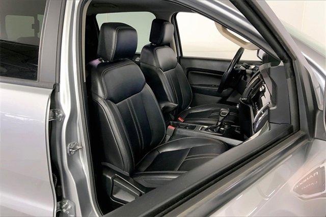 2021 Ford Ranger Vehicle Photo in INDEPENDENCE, MO 64055-1314