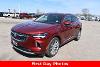 Certified 2023 Buick Envision Avenir with VIN LRBFZSR42PD232568 for sale in Alexandria, MN