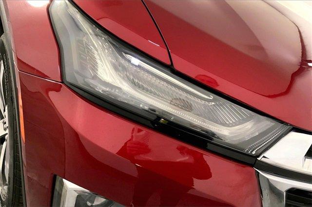 2023 Chevrolet Traverse Vehicle Photo in KANSAS CITY, MO 64114-4502