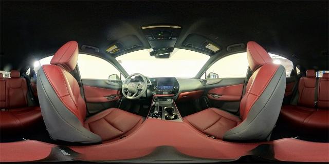 2024 Lexus NX 250 Vehicle Photo in Tulsa, OK 74129