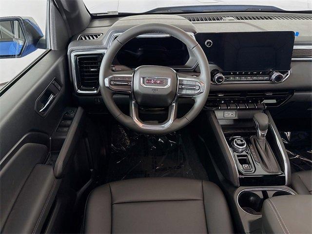 2025 GMC Canyon Vehicle Photo in PUYALLUP, WA 98371-4149