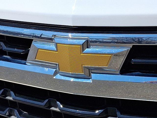 2024 Chevrolet Silverado 1500 Vehicle Photo in DANBURY, CT 06810-5034