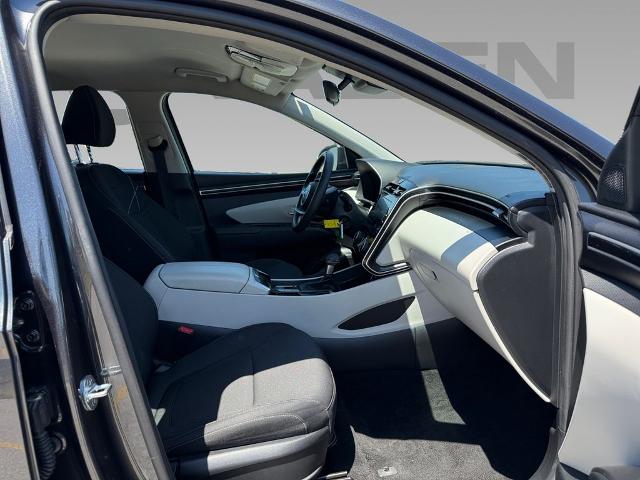 2023 Hyundai TUCSON Vehicle Photo in Statesboro, GA 30458