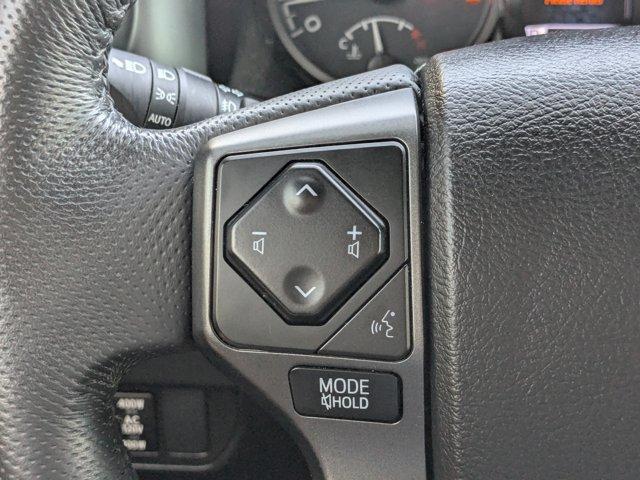 2021 Toyota Tacoma 2WD Vehicle Photo in BEAUFORT, SC 29906-4218