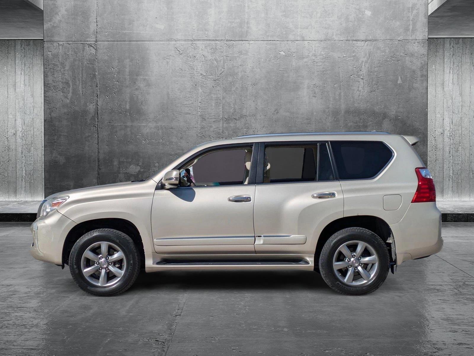 2012 Lexus GX 460 Vehicle Photo in Corpus Christi, TX 78415