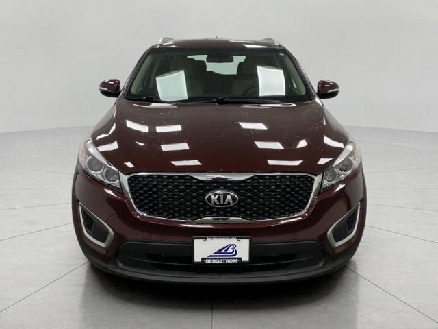 2018 Kia Sorento Vehicle Photo in Appleton, WI 54913