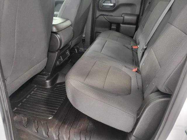 2021 Chevrolet Silverado 1500 Vehicle Photo in MIDDLETON, WI 53562-1492