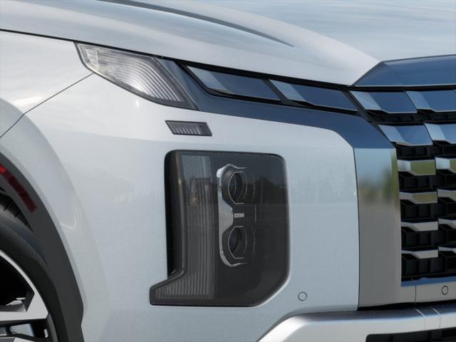 2025 Hyundai PALISADE Vehicle Photo in Peoria, IL 61615