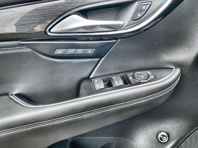 2022 Buick Envision Vehicle Photo in WILLIAMSVILLE, NY 14221-2883
