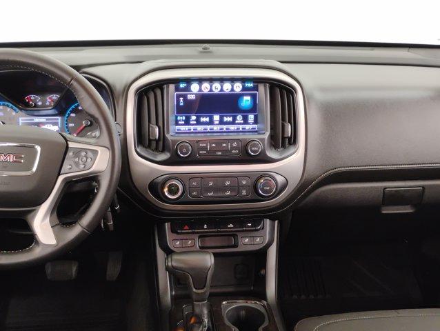 2018 GMC Canyon Vehicle Photo in Fort Mill, SC 29708