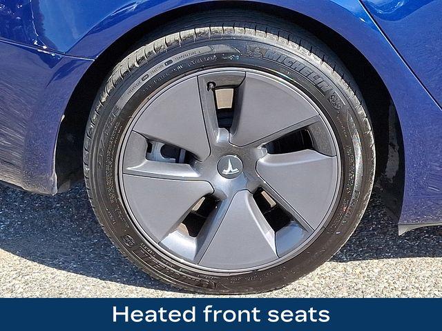 2023 Tesla Model 3 Vehicle Photo in DANBURY, CT 06810-5034