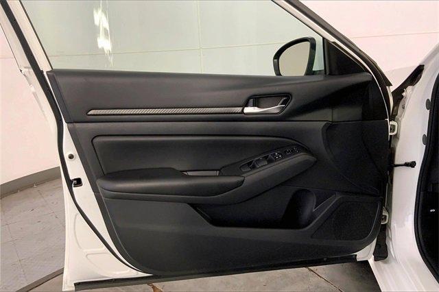 2022 Nissan Altima Vehicle Photo in INDEPENDENCE, MO 64055-1314