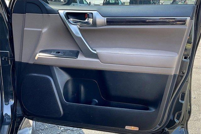 2022 Lexus GX Vehicle Photo in INDEPENDENCE, MO 64055-1314